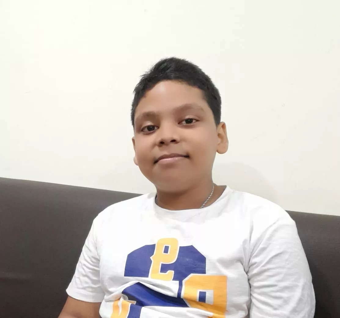 Record Image