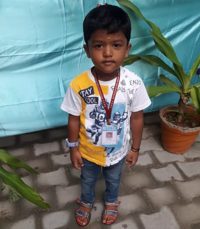 Record Image