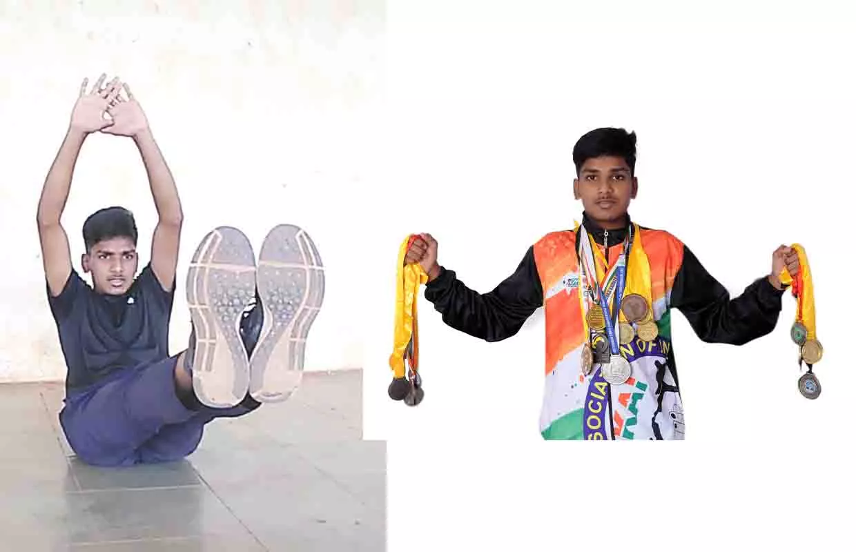 MOST RUSSIAN TWISTS IN ONE MINUTE (BROKEN)