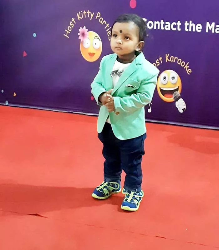 Record Image