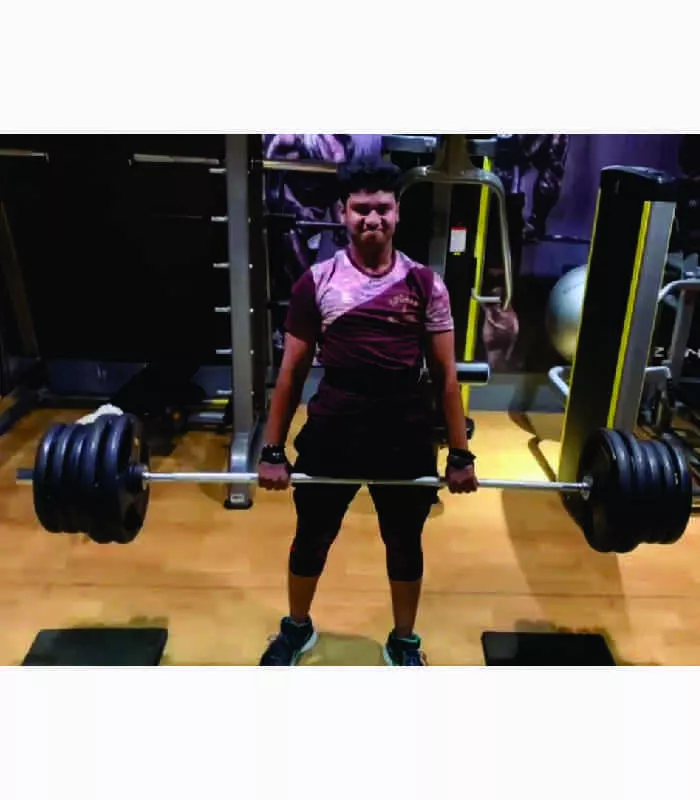 Record Image