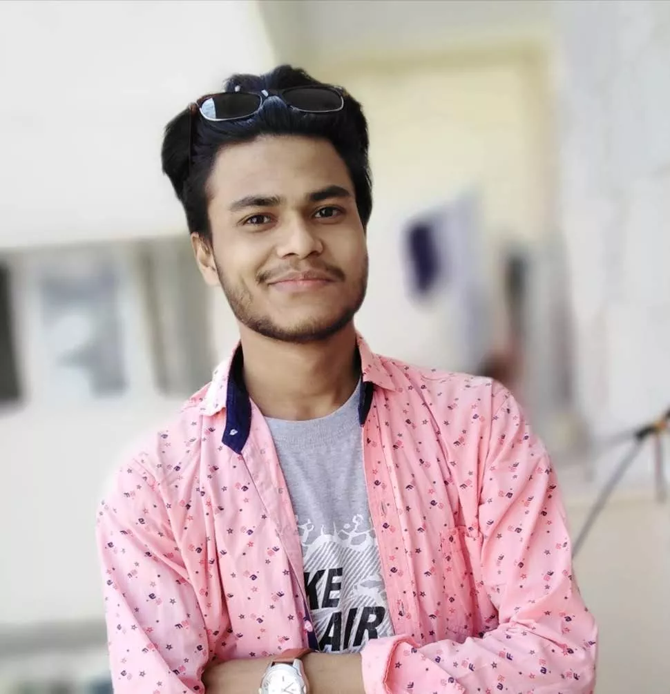 Record Image