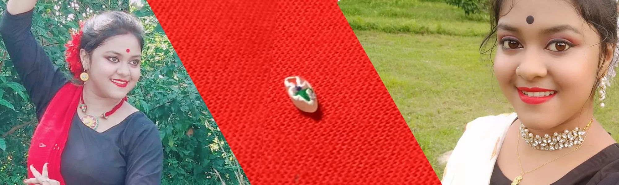record banner image