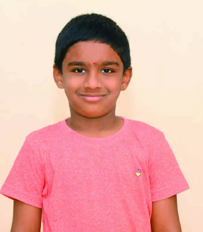 Record Image