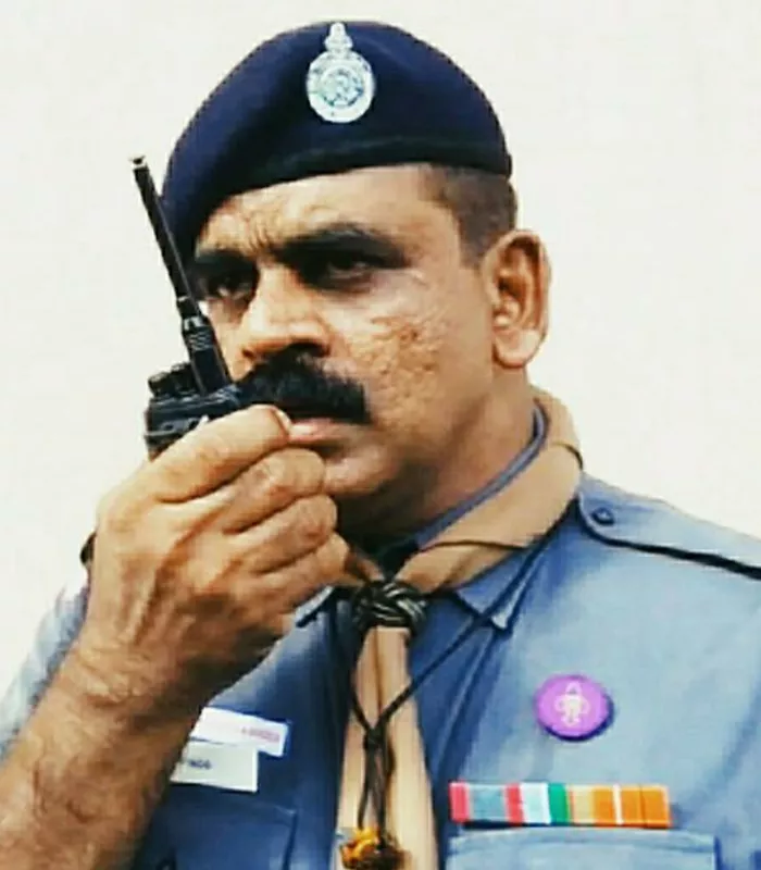 Record Image