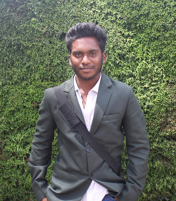 Record Image