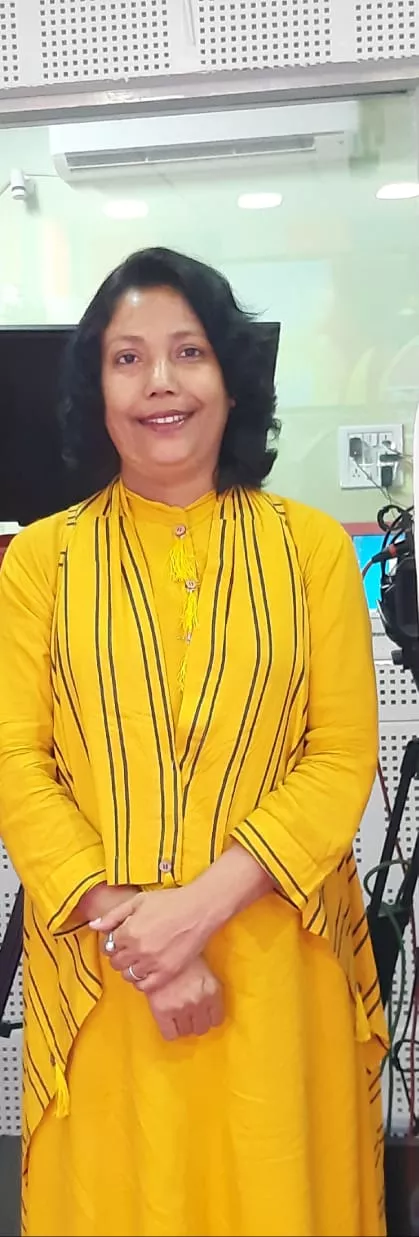 Record Image