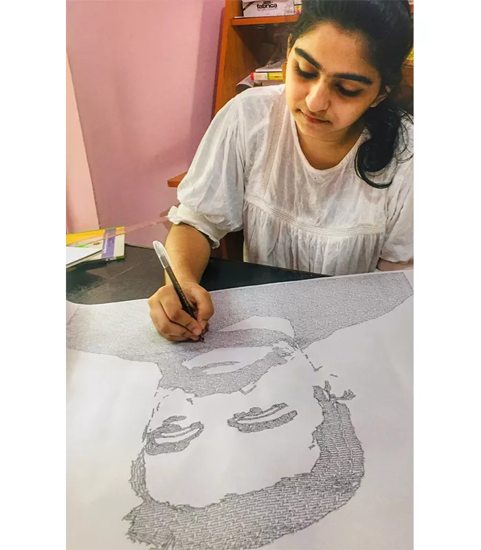 Record Image