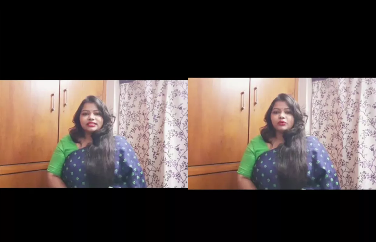 FASTEST RECITATION OF BENGALI POEM - PRASHNA IN REVERSE ORDER