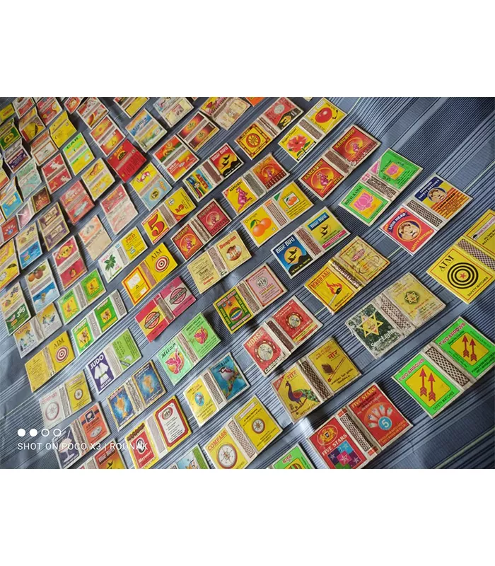Record Image