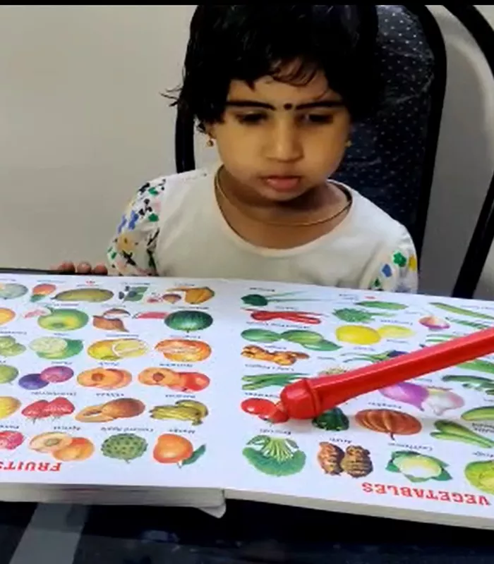 Record Image