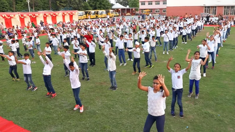 Record Image