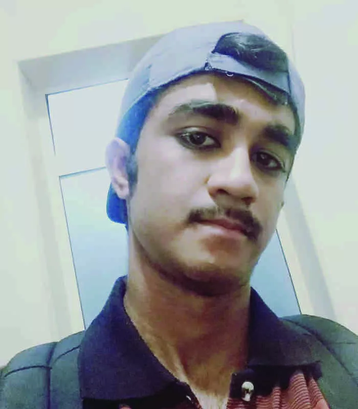 Record Image