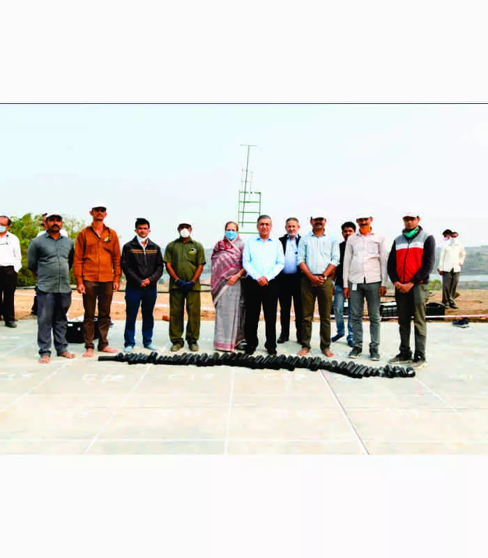 Record Image