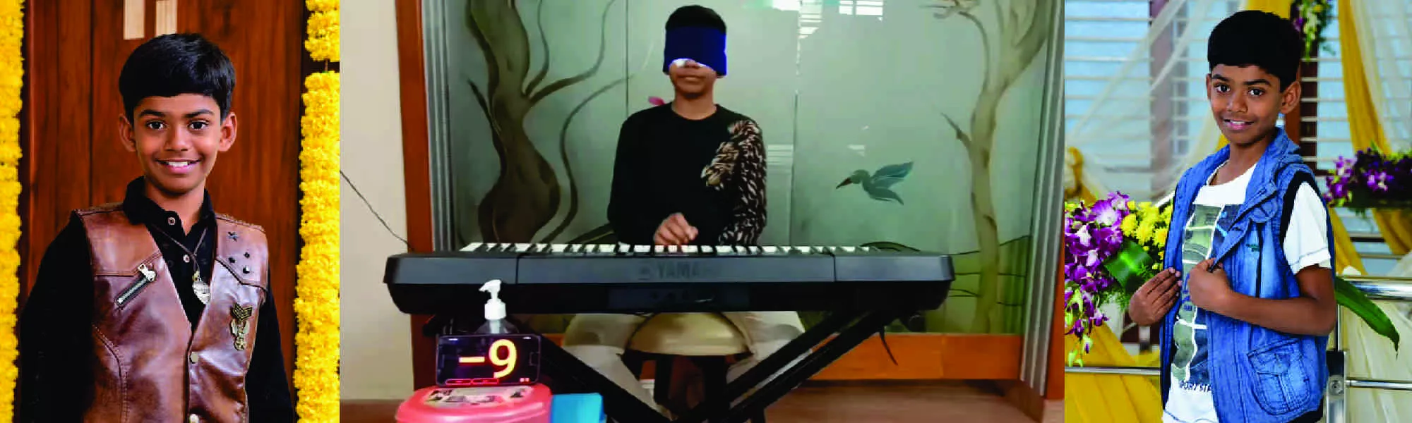 Record Image