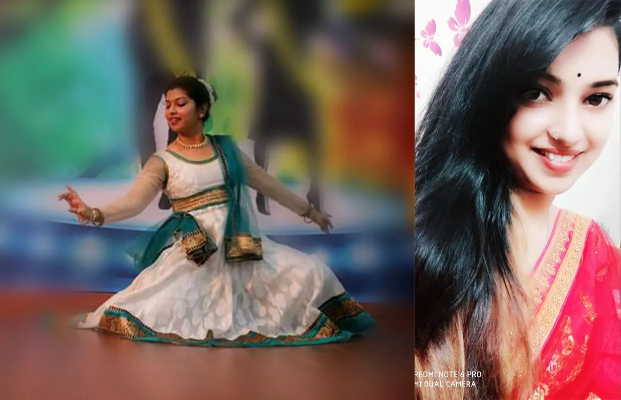 MAXIMUM KATHAK SPINS IN 30 SECONDS
