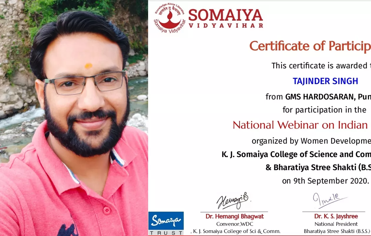MAXIMUM ONLINE CERTIFICATES ACHIEVED (BROKEN)