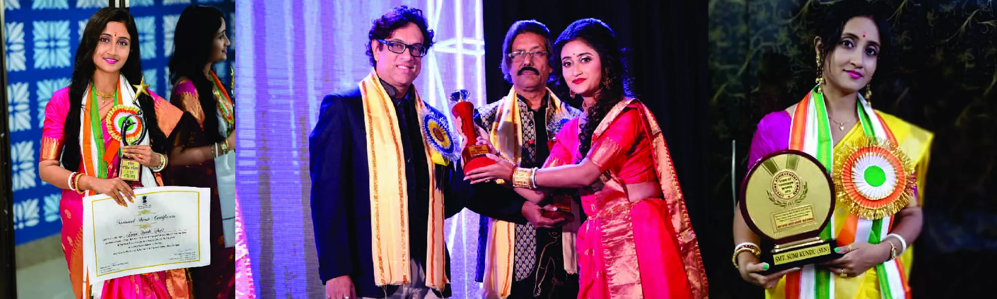 Record Image