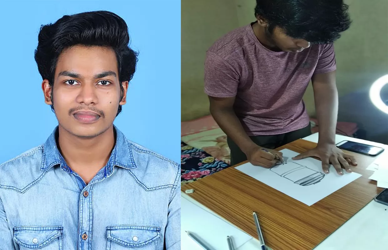 MAXIMUM PICTURES DRAWN BY USING PENCIL SHADING TECHNIQUE IN ONE HOUR