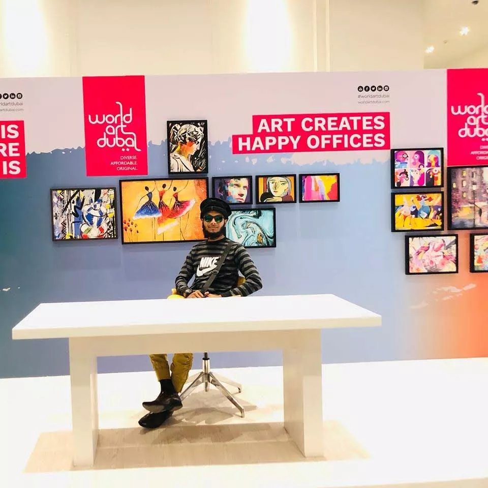Record Image