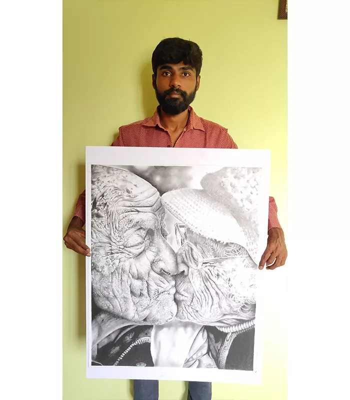 Record Image
