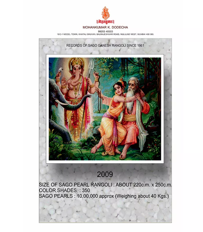 Record Image