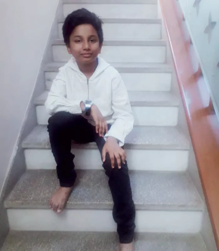 Record Image