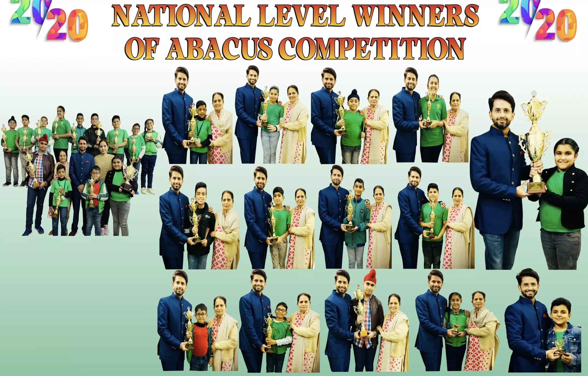 Record Image