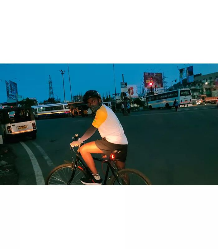 Record Image