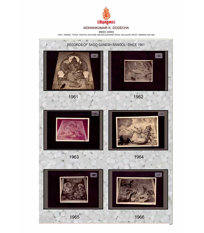 Record Image