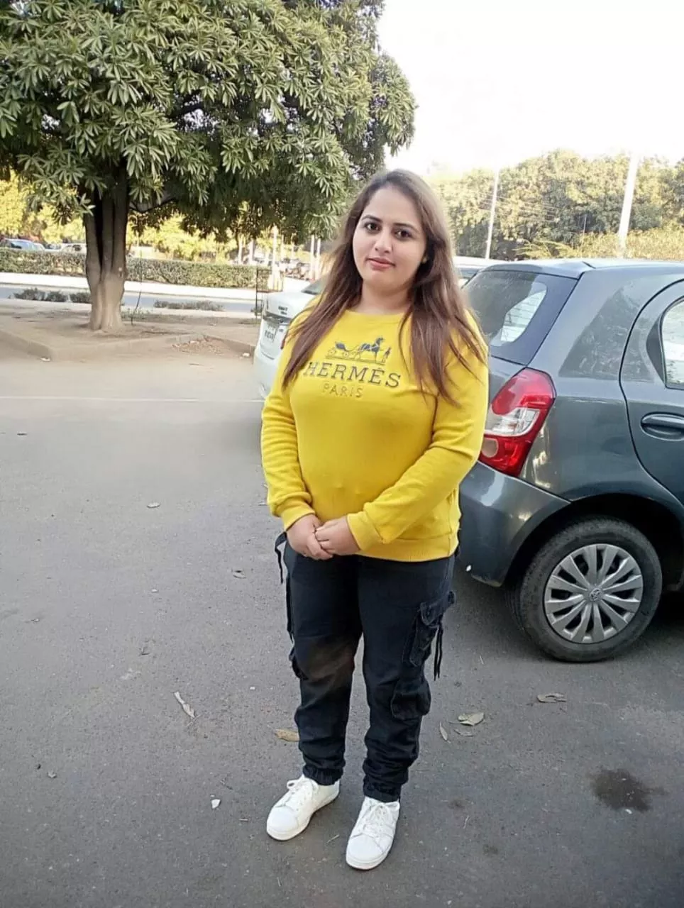 Record Image