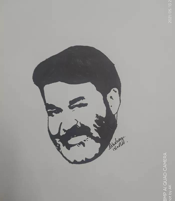 Record Image