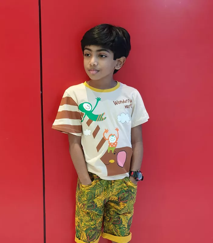 Record Image