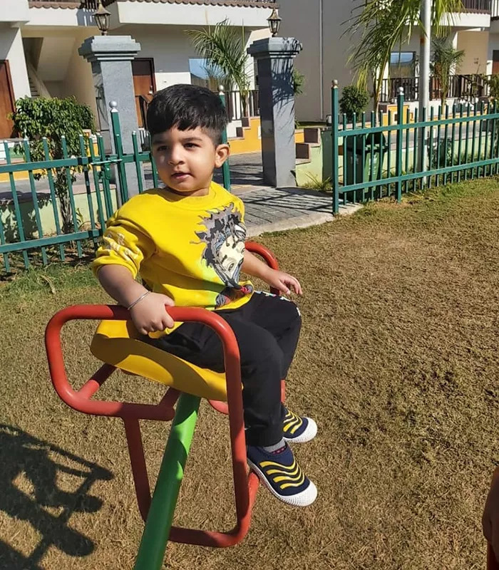 Record Image