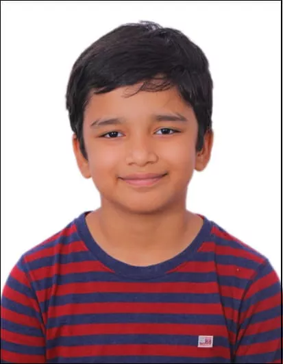 Record Image