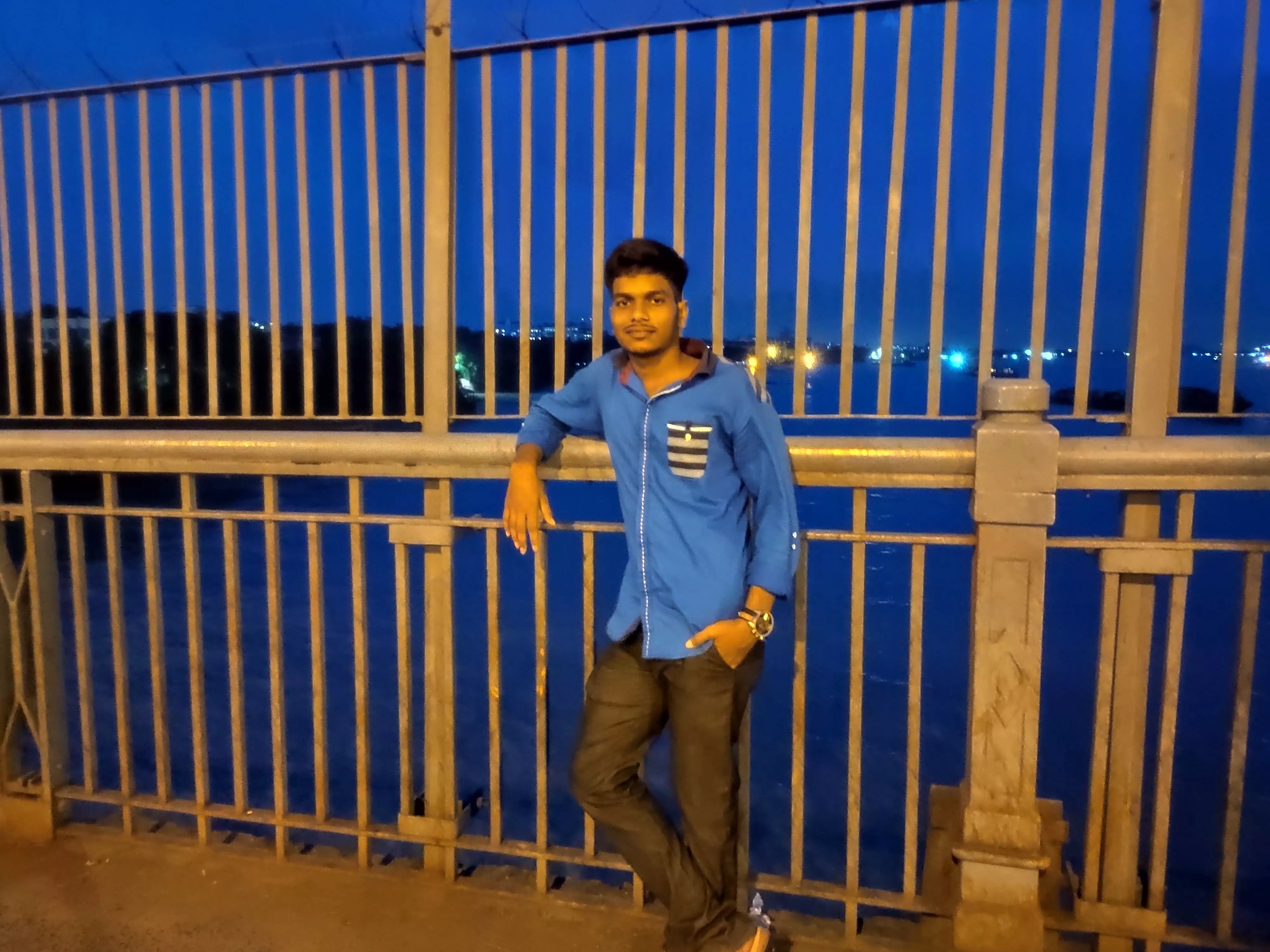 Record Image