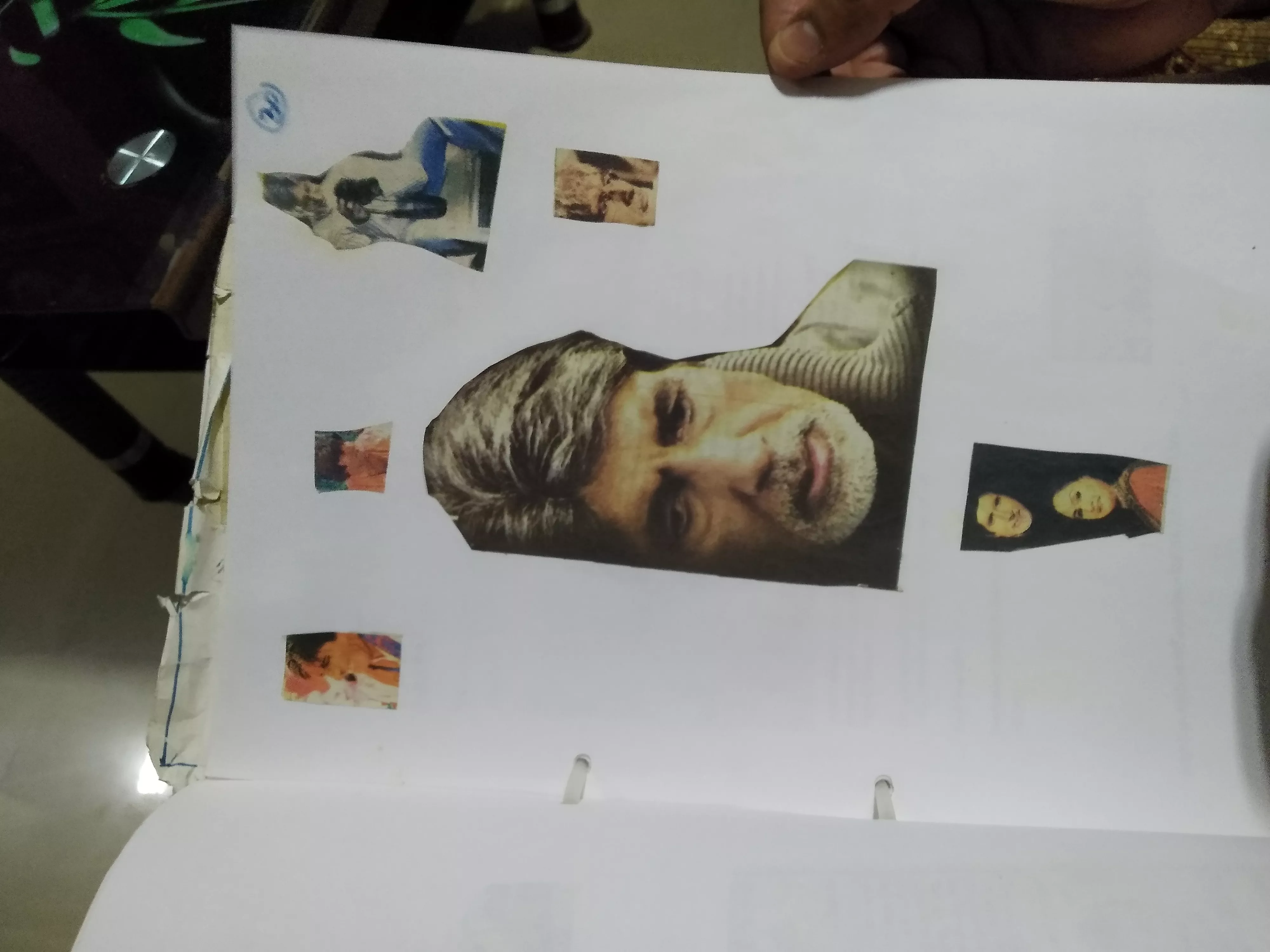 Record Image