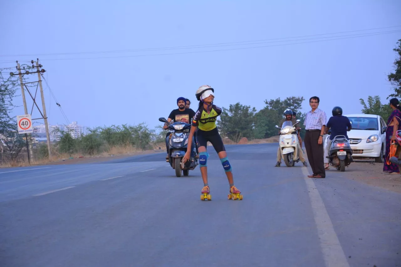 Record Image