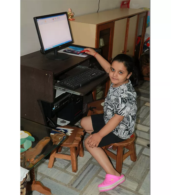 Record Image