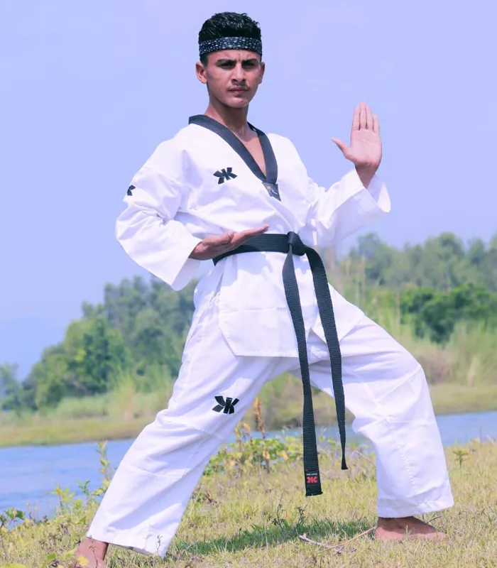 Record Image