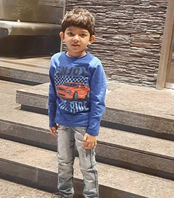 Record Image