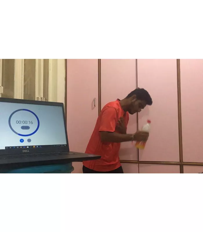 Record Image