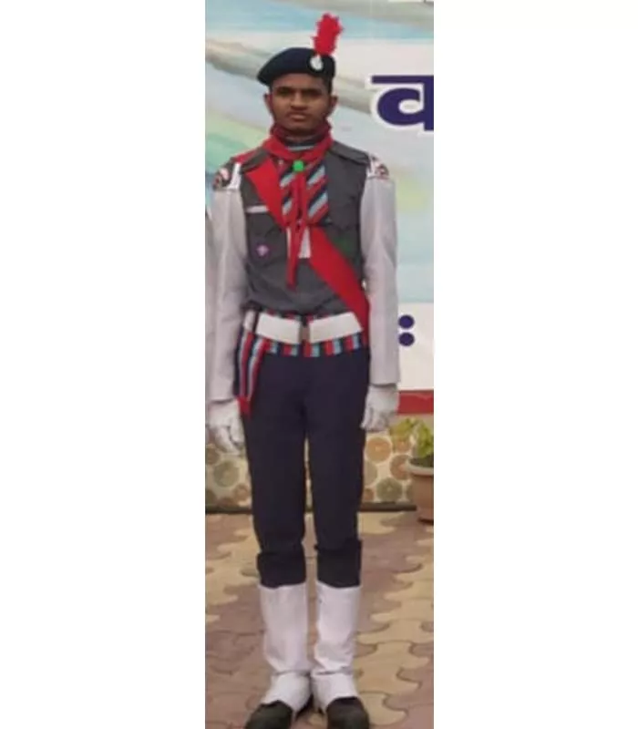 Record Image