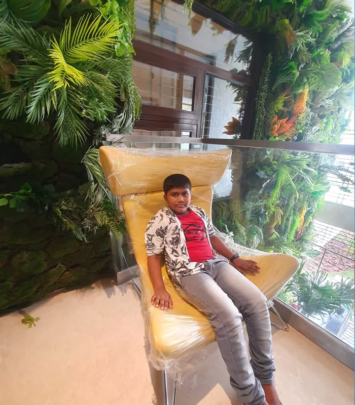 Record Image