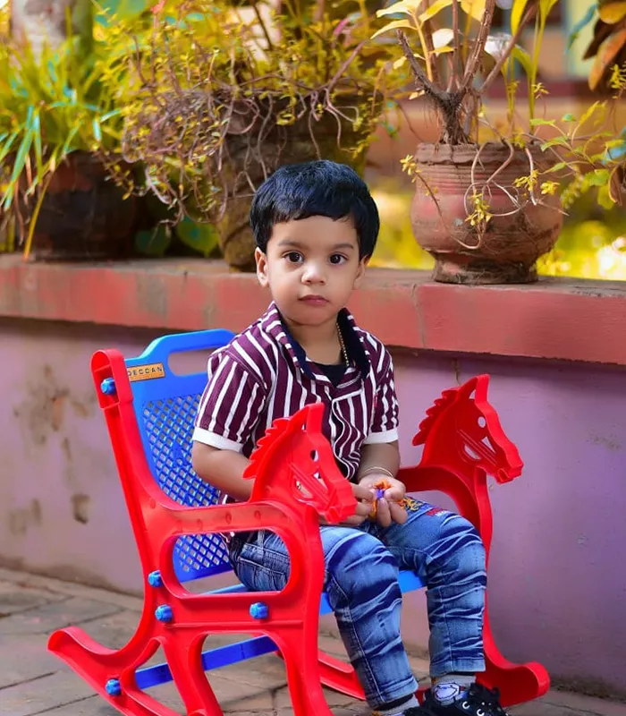 Record Image