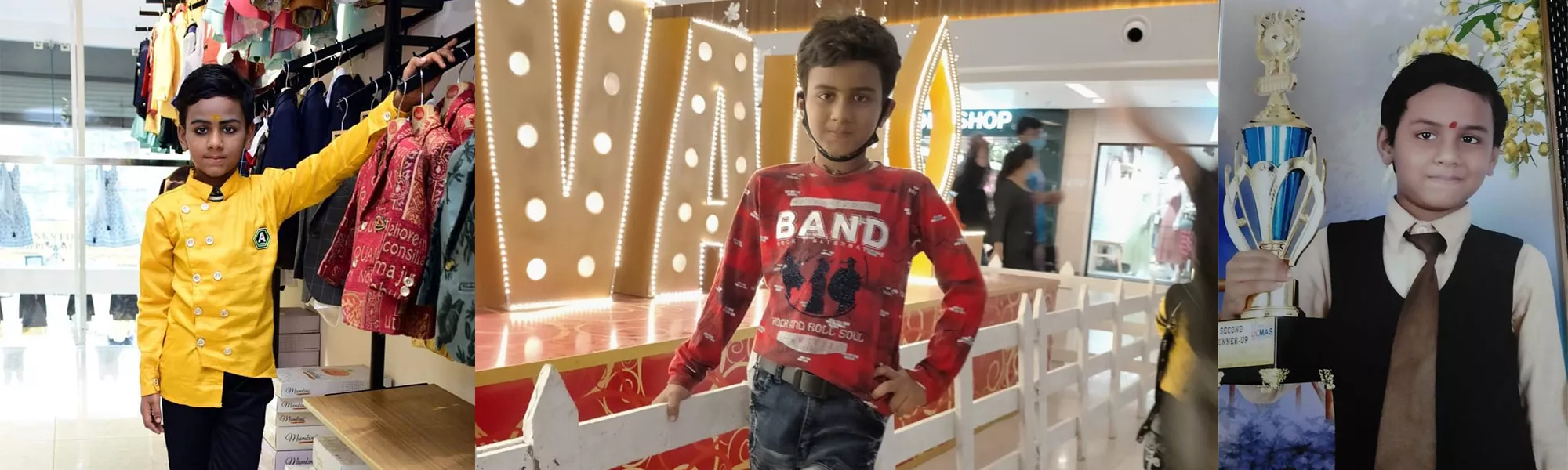 Record Image