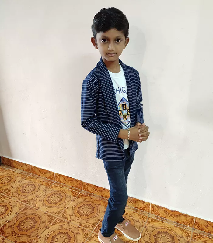 Record Image