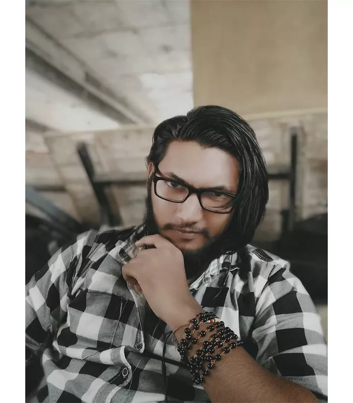 Record Image