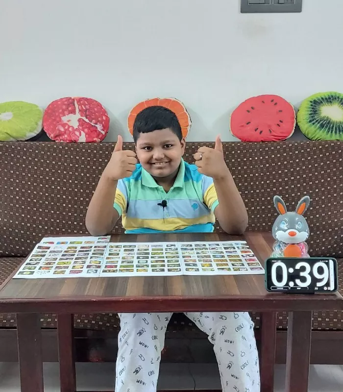 Record Image