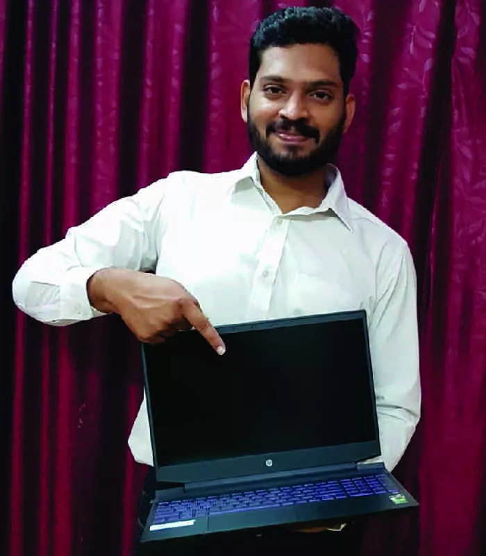 Record Image